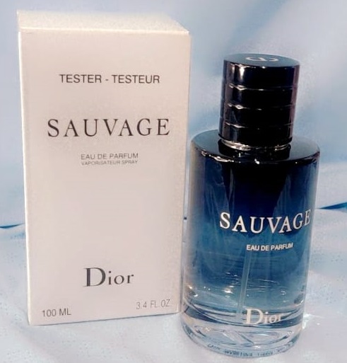 Sauvage (EDP)